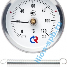 Термометр БТ-30.010